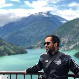 Meet your Posher, Guillermo